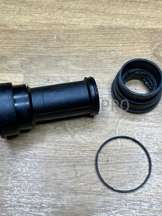 PressFit-Innenlager (Lagerschalen) // BB92 (Deore XT) SHIMANO