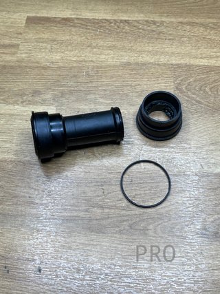 PressFit-Innenlager (Lagerschalen) // BB92 (Deore XT) SHIMANO