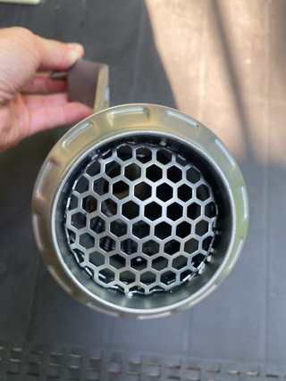 Escape Akrapovic GP BMW S1000 R/RR/M