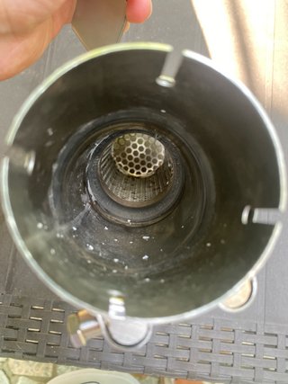 Escape Akrapovic GP BMW S1000 R/RR/M