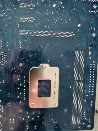 Placa Base Gigabyte GA-B75M-D2V LGA1155