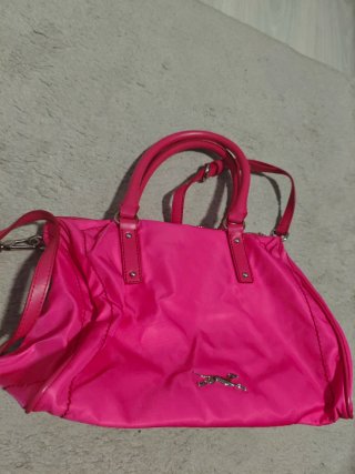 Bolso Bimba y Lola Rosa