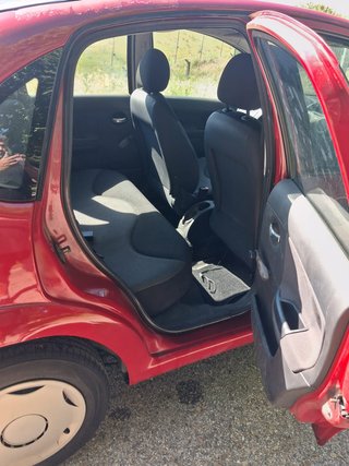 Citroen C3 2007