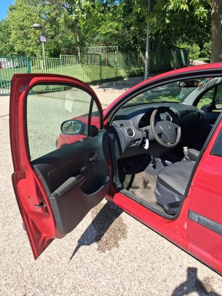Citroen C3 2007