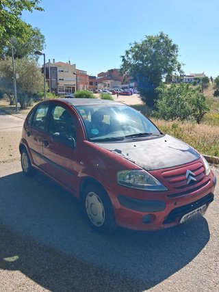 Citroen C3 2007