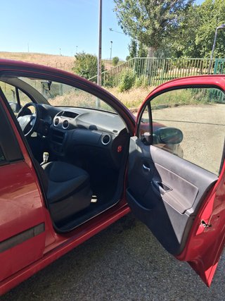 Citroen C3 2007