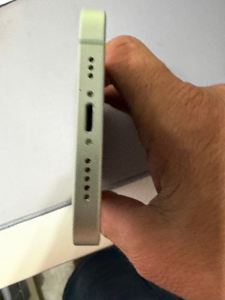 iPhone 12 128GB Verde