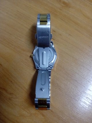Reloj Viceroy Grand Mujer Bicolor (Ref. 40860-24)