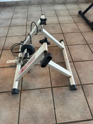 Rodillo bicicleta