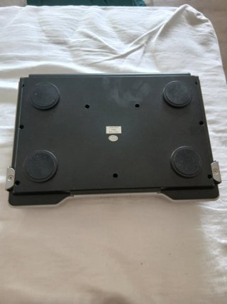 Controlador DJ Hercules MP3 e2