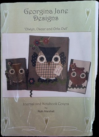 Patrones patchwork quilt fundas cuadernos y diario