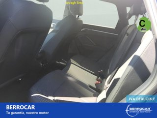 Audi Q3 Black line 35 TDI 110kW (150CV) S tronic