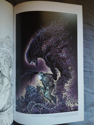 Grunt: The Art of James Stokoe
