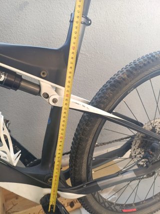 Bicicleta Orbea Oiz M-LTD