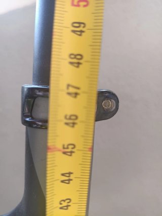 Bicicleta Orbea Oiz M-LTD