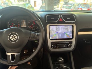 se vende volkswagen eos