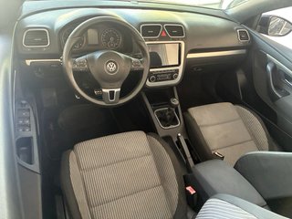 se vende volkswagen eos