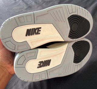 Zapatillas J Retro 3 / Talla 44 / Nuevas