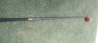 Set Golf (Bolsa Wilson, Palos Forgan, Extras)