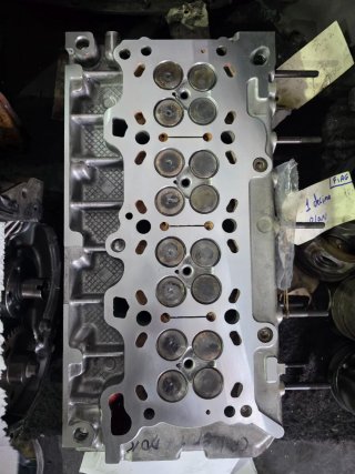 Culata F1AG