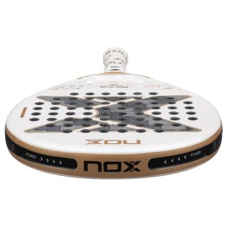 Pala Nox AT10 Genius 12K Alum Xtreme