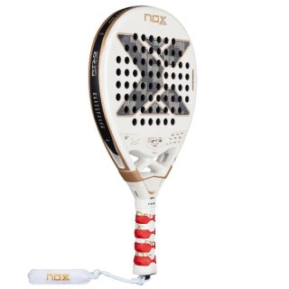 Pala Nox AT10 Genius 12K Alum Xtreme
