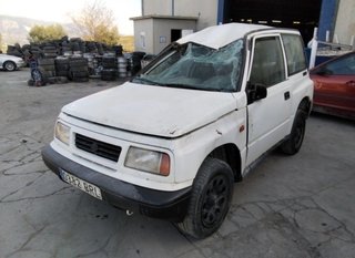 1874615 brazo suspensión suzuki vitara se/sv (et)