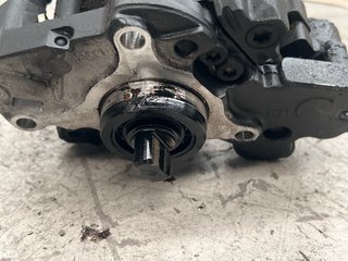 Bomba Inyectora Peugeot 3008