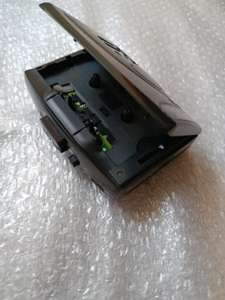 Walkman Sony