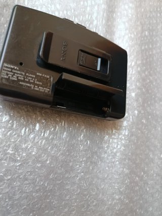 Walkman Sony