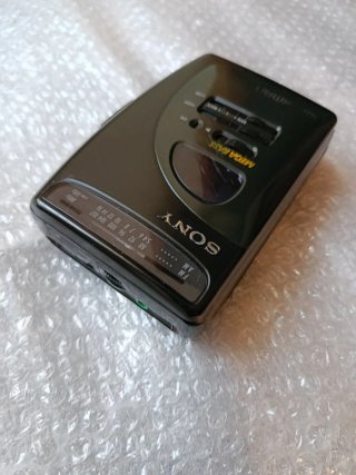 Walkman Sony