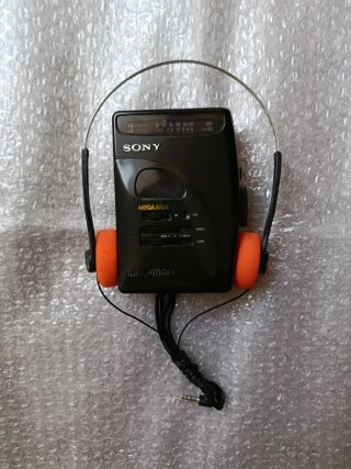 Walkman Sony