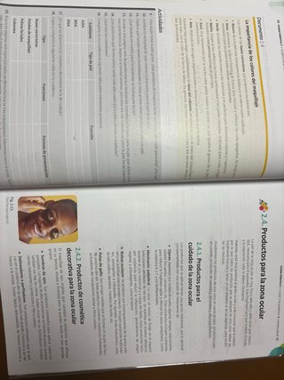 Libro Dispensación de Productos Parafarmacéuticos