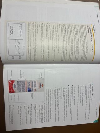 Libro Dispensación de Productos Parafarmacéuticos