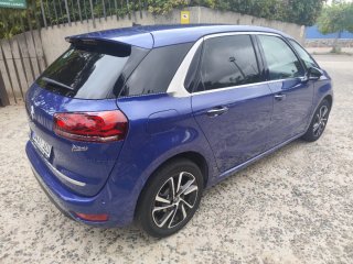 Citroen C4 Picasso 2017