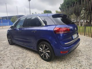 Citroen C4 Picasso 2017