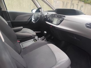 Citroen C4 Picasso 2017