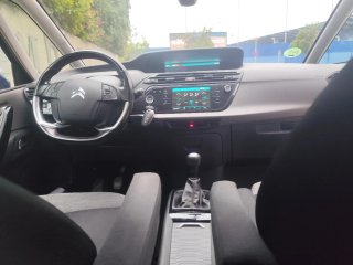 Citroen C4 Picasso 2017