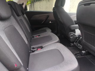 Citroen C4 Picasso 2017