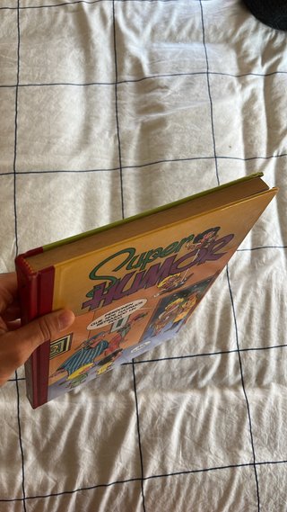 Comic zipi y zape