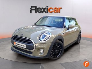 MINI Cooper COOPER