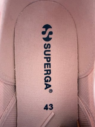 Zapatillas Superga 2750 cotu classic
