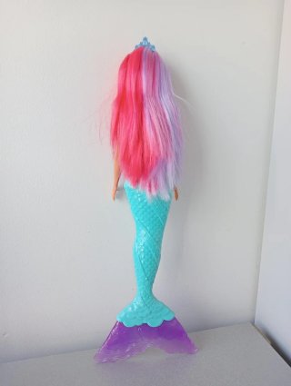 Barbie Dreamtopia Sirena . 2019