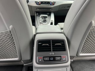 Audi A4 S line ed 3.0 TDI 200kW quattro tiptron