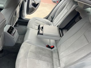 Audi A4 S line ed 3.0 TDI 200kW quattro tiptron