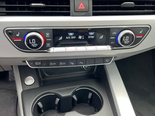 Audi A4 S line ed 3.0 TDI 200kW quattro tiptron