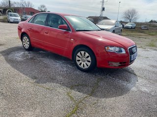 Audi A4 2005