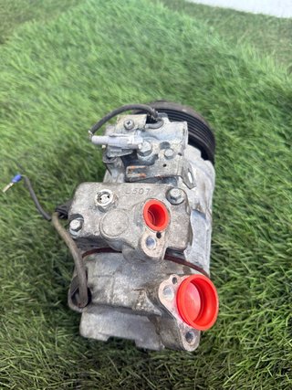 Compresor A/A BMW Serie 1 Denso 4472601852