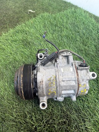 Compresor A/A BMW Serie 1 Denso 4472601852