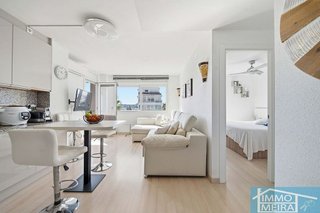 Piso en venta en Santa Margarida en Roses